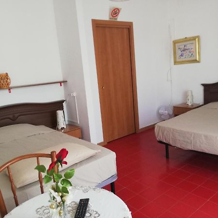 B&B Dante Матера Экстерьер фото