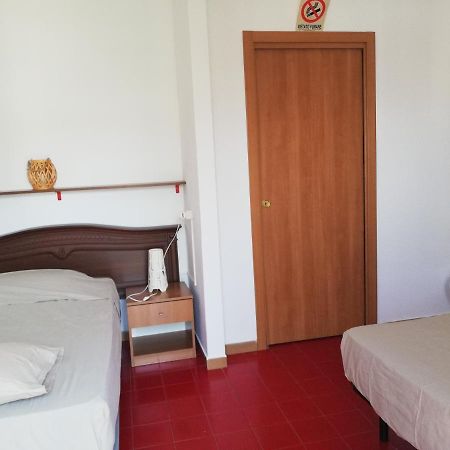 B&B Dante Матера Экстерьер фото