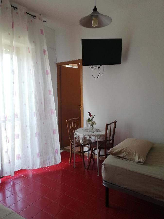 B&B Dante Матера Экстерьер фото