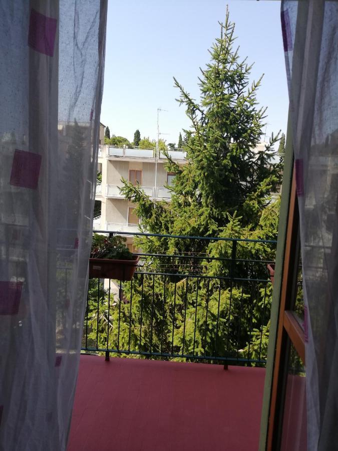B&B Dante Матера Экстерьер фото