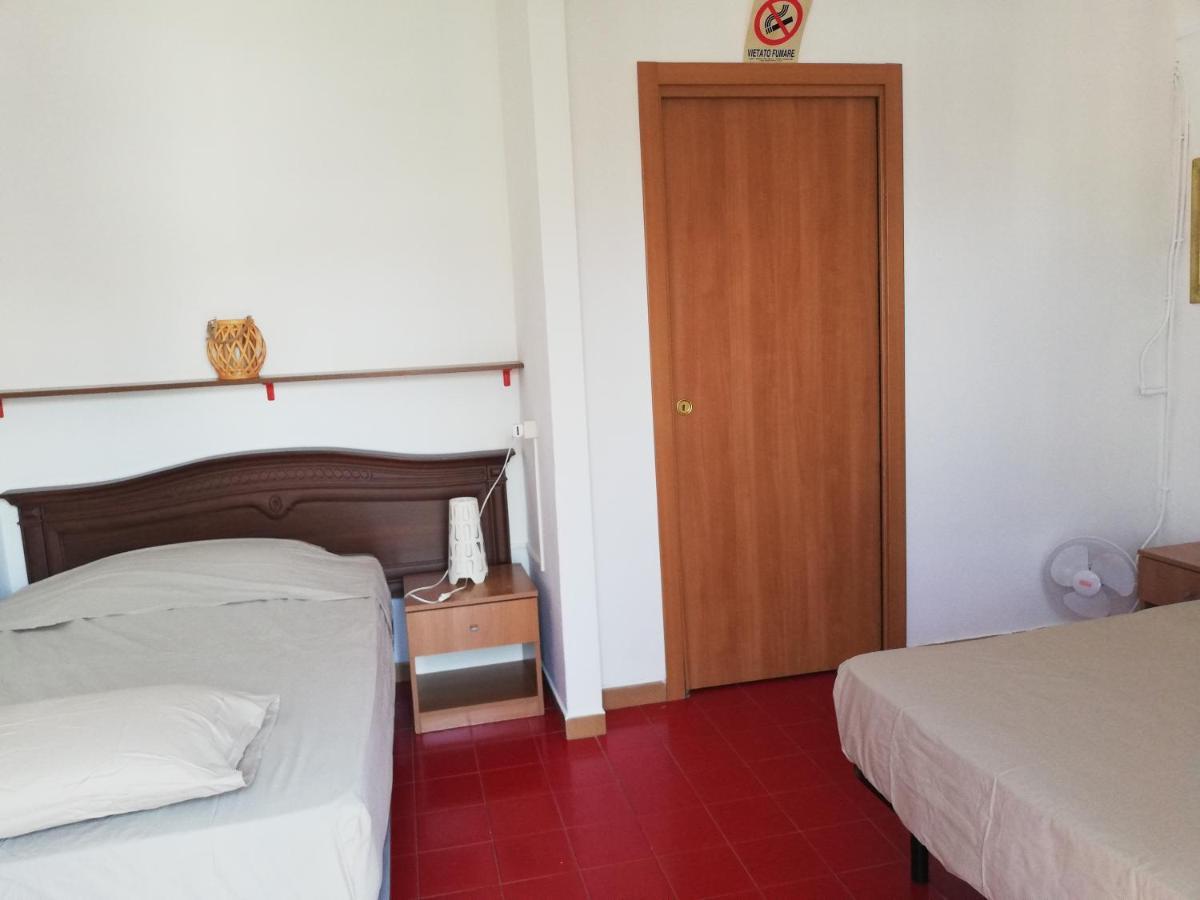 B&B Dante Матера Экстерьер фото