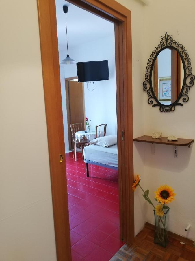 B&B Dante Матера Экстерьер фото